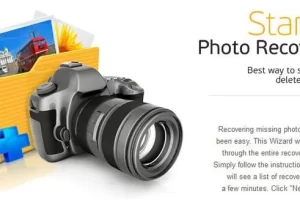 Starus Photo Recovery 7.2：专业照片恢复工具，轻松找回丢失图片