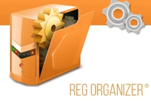Reg Organizer 9.94 x64 注册表清理编辑工具下载