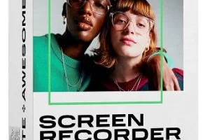 Movavi Screen Recorder 24.8 多语言版：强大易用的屏幕录像软件