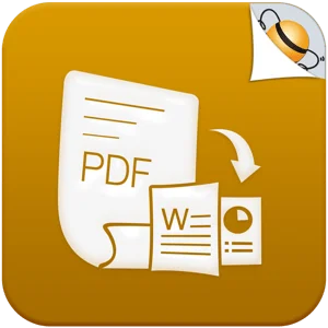 Flyingbee PDF Converter – PDF to Office 10.3.6 MacOS