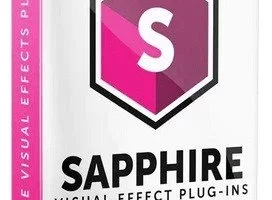 Boris FX Sapphire 2026.52 视频特效插件套件，270+效果3000+预设