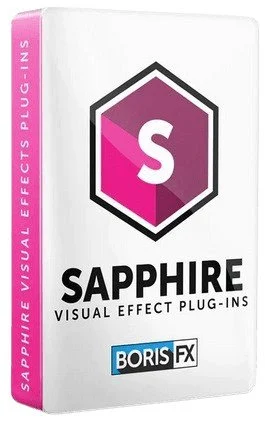 Boris FX Sapphire 2026.52 x64