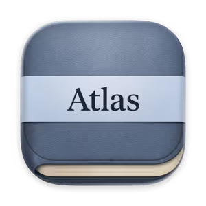 Atlas 1.0.7 macOS