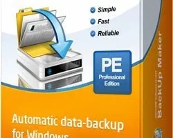 BackUp Maker Pro 8.409：简单高效的数据备份与恢复工具