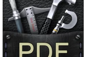 PDF Compressor & PDF Toolbox 6.3.7 MacOS：全能PDF处理工具