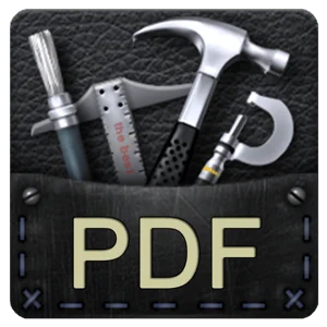 PDF Compressor & PDF Toolbox 6.3.7 MacOS