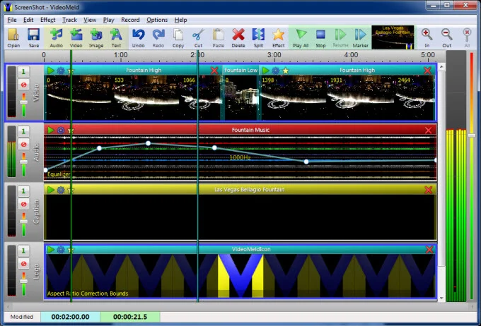 VideoMeld 1.84 x64