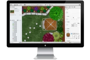 OmniGraffle Pro 7.26 Mac 多语言版:专业图表绘制利器