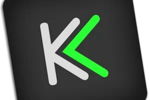 KeyKey 2.9.31 Mac打字练习软件：15分钟练就键盘忍者