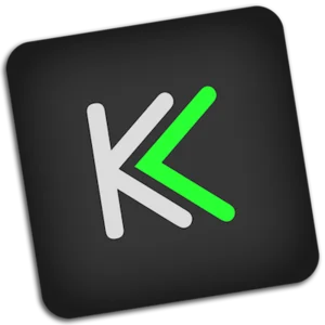KeyKey 2.9.31 Multilingual MacOSX
