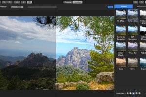 Hydra 4.6.1 Mac中文破解版:专业HDR照片编辑器下载