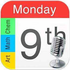 Record Lectures 3.3 MacOSX