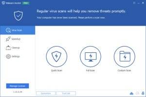 Glary Malware Hunter Pro 1.222.0.868 多语言版：全面恶意软件防护