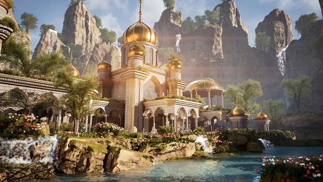 Unreal Engine Bundle 7 Sep 2026