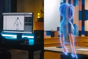 动画与VFX基础:数字艺术与插画入门课程