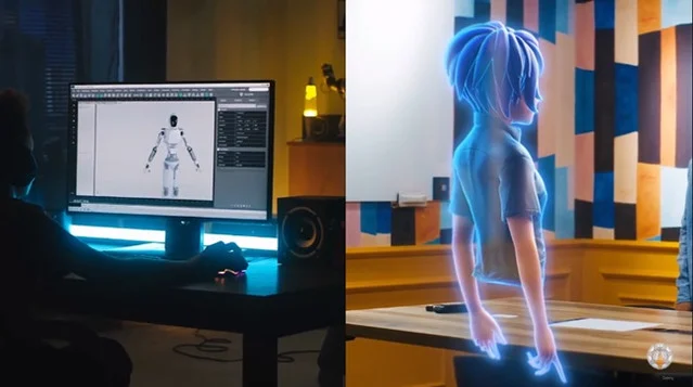 Foundations of Animation & VFX: Digital Art and Illustration