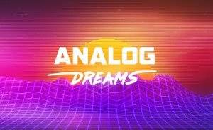 Native Instruments Analog Dreams v2.2.1 KONTAKT 复古合成器音源