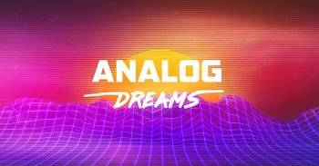 Native Instruments Analog Dreams v2.2.1 KONTAKT-josenacha