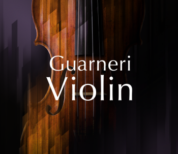 Native Instruments Guarneri Violin v2.0.0 KONTAKT-HiDERA
