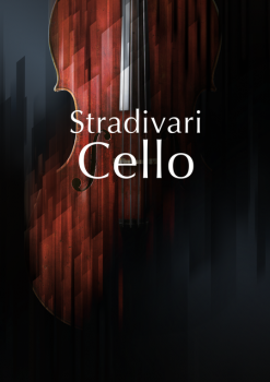 Native Instruments Stradivari Cello v2.0.0 KONTAKT-HiDERA