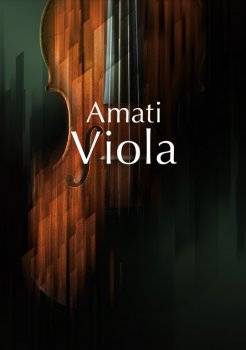 Native Instruments Amati Viola v2.0.0 KONTAKT-HiDERA