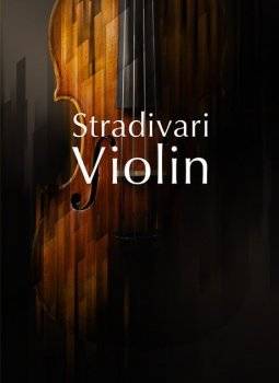 Native Instruments Stradivari Violin v2.0.0 KONTAKT-HiDERA