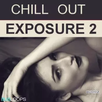 Busloops Chill Out Exposure Vol 2 WAV MiDi-FANTASTiC