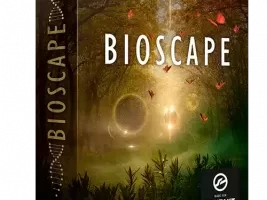 Luftrum Bioscape v1.5.0 KONTAKT：田野录音与发现声音的影视配乐音色库