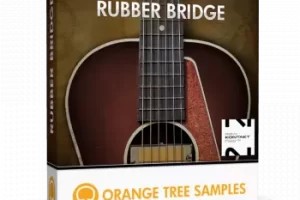 Orange Tree Samples Evolution Rubber Bridge v1.2.5 KONTAKT 评测与下载