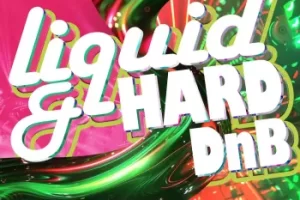 Epic Stock Media Liquid and Hard DnB WAV 采样包下载