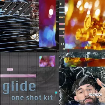 Rio Leyva Glide One Shot Kit (Pre-Order) WAV-TECHNiA