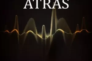 Zyvenhaal Atras v1.1 KONTAKT 电影氛围音色库评测