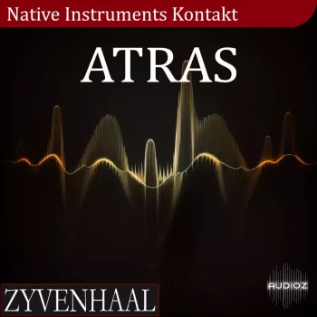 Zyvenhaal Atras v1.1 KONTAKT
