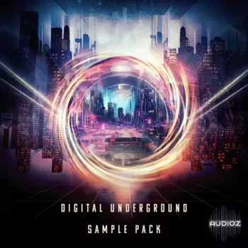 Sully Digital Underground Sample Pack WAV-FANTASTiC