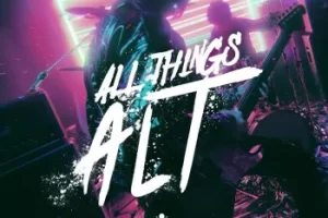 Black Octopus Sound All Things Alt 另类音乐制作采样包