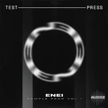 Test Press ENEI Sample Pack WAV SERUM VITAL PRESETS-GTA