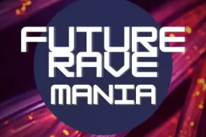 Soundclan Music Future Rave Mania 多格式音色包：78个Spire与Sylenth预设及6套工程模板