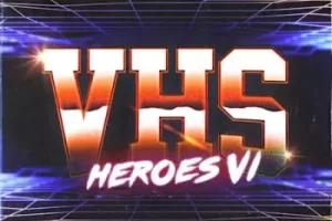 DopeBoyzMuzic VHS Heroes 6 复古合成器采样包下载