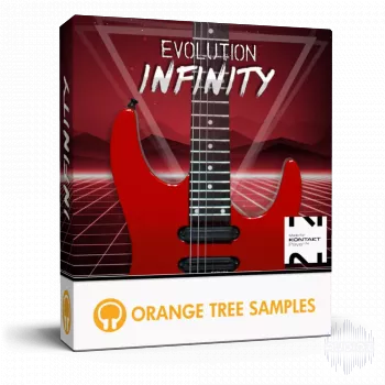 Orange Tree Samples Evolution Infinity v1.2.5 KONTAKT