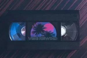 Kael Alden Vibe Rewind v2.0.1 KONTAKT：磁带VHS复古合成器音色库