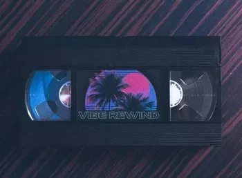 Kael Alden Vibe Rewind v2.0.1 KONTAKT