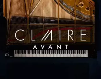 Native Instruments Claire Avant v1.0.0 KONTAKT-HiDERA