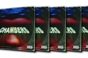 prodllb Chambers Bundle Kit 音色包 WAV MiDi FST 评测下载