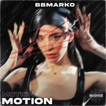BBMarko Motion Bundle Kit WAV MiDi-TECHNiA