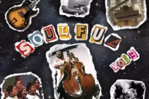 The Producer Crate MARKKAYLIN Soulful Vol. 3 灵魂乐音色包下载
