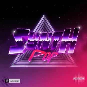2DEEP Synth Pop WAV MiDi-FANTASTiC