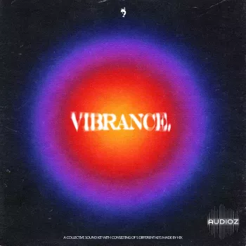 Hix Vibrance Multi Kit Vol 1 WAV MiDi Analog Lab V Bank-TECHNiA