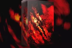Lava Beats Lava Drumkit v6 多格式鼓组音色包下载
