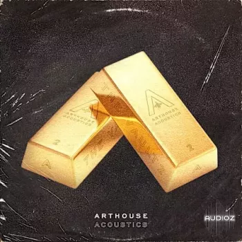 Arthouse Acoustics The Vault 2 WAV-FANTASTiC