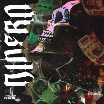 Project Blvck Dinero WAV MiDi-FANTASTiC